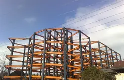 چک لیست مراحل ساخت ساختمان و چه استفاده ای دارد؟