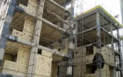 چک لیست مراحل ساخت ساختمان و چه استفاده ای دارد؟