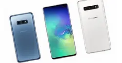 چک لیست بهترین گوشی سامسونگ