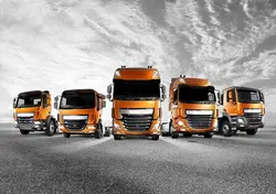 چک لیست حمل بار با کامیون چیست و چه کاربردی برای رانندگان دارد؟