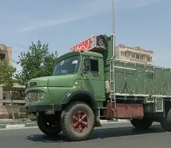 چک لیست حمل بار با کامیون چیست و چه کاربردی برای رانندگان دارد؟