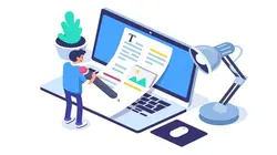 چک لیست قرار دادن یک مقاله سئو شده در سایت چیست؟