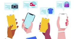 چک لیست گذاشتن محصول در فروشگاه چه فوایدی برای شما به همراه دارد؟