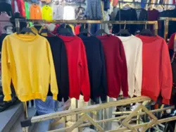 بلوز دورس1763