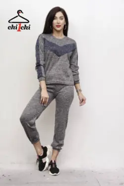 بلوز شلوار ست1630