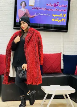 پالتو خز 1220