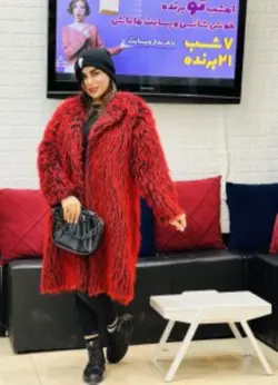 پالتو خز 1220