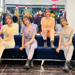 تیشرت شلوار سنگشور954