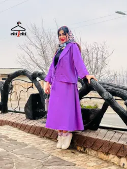 کت دامن657