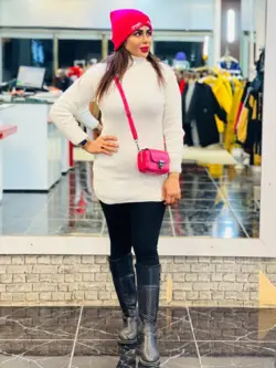 گپ با آستین168