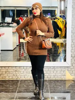 گپ با آستین168