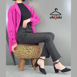 شلوار مازراتی پاکتی 718