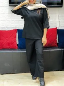 شومیز شلوار 1223