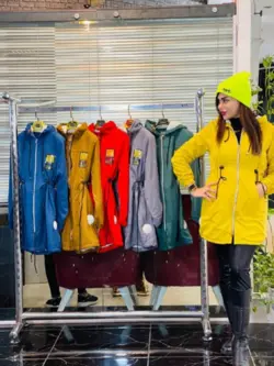 کاپشن دونت آستر ببعی1670