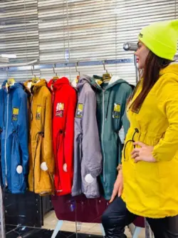 کاپشن دونت آستر ببعی1670