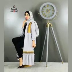 مانتو خرجکار هندی416