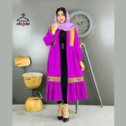 مانتو خرجکار هندی416