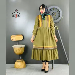 مانتو خرجکار هندی416