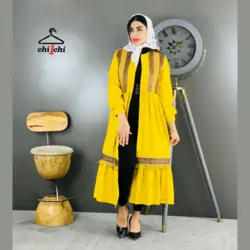 مانتو خرجکار هندی416