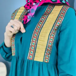 مانتو خرجکار هندی416