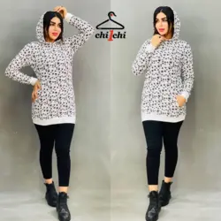 هودی چاپی 708