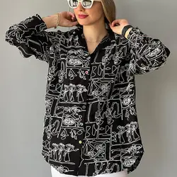 بلوز خامه دوزی کد 30378