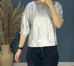 بلوز دخترانه کد 30234