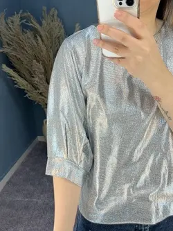 بلوز دخترانه کد 30234