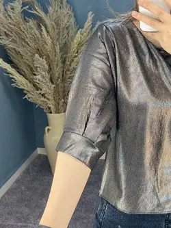 بلوز دخترانه کد 30234