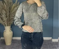 بلوز دخترانه کد 30212