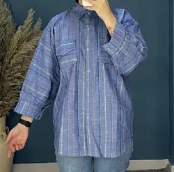 بلوز دخترانه کد 30319