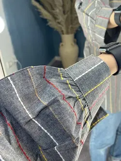 بلوز دخترانه کد 30319