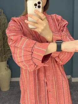 بلوز دخترانه کد 30319