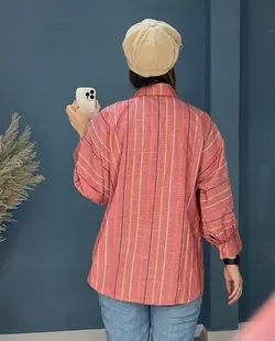 بلوز دخترانه کد 30319