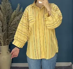 بلوز دخترانه کد 30319