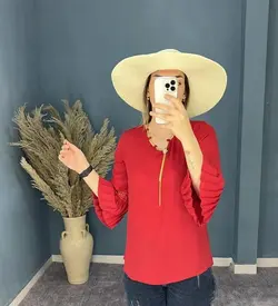 شومیز مجلسی کد 6965