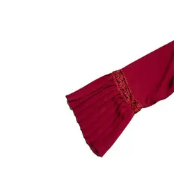 شومیز مجلسی کد 6965