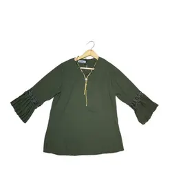 شومیز مجلسی کد 6965