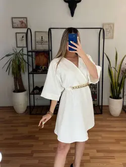 سارافون کمر زنجیری