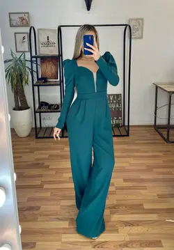 اورال آستین پف