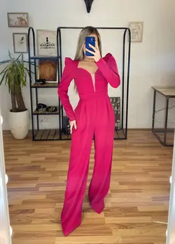 اورال آستین پف