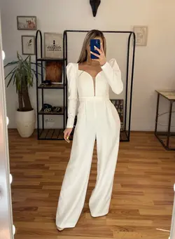 اورال آستین پف