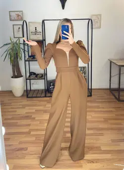 اورال آستین پف