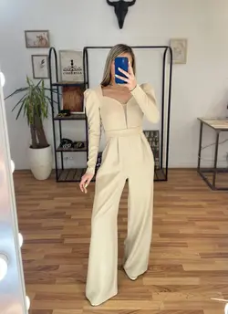 اورال آستین پف