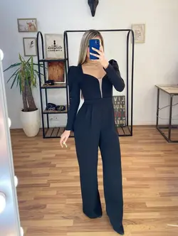 اورال آستین پف