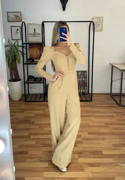 اورال آستین پف