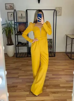 اورال آستین پف