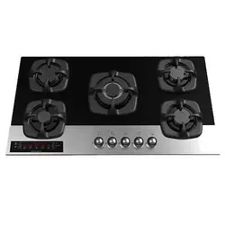 اجاق گاز آلتون مدل GS-516-D