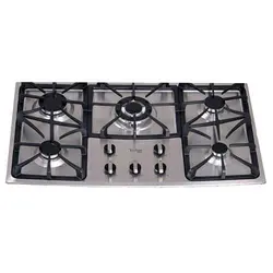 اجاق گاز تکنو مکس مدل S-559