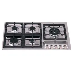 اجاق گاز تکنو مکس مدل TG-556